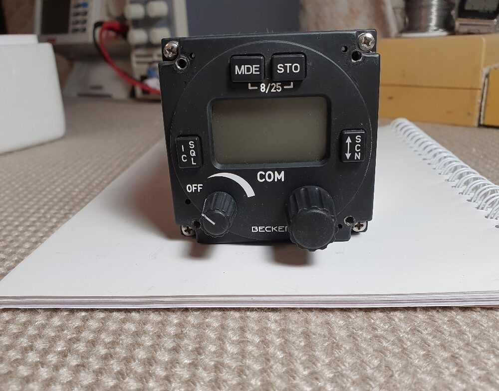 Becker AR 6201-(022)