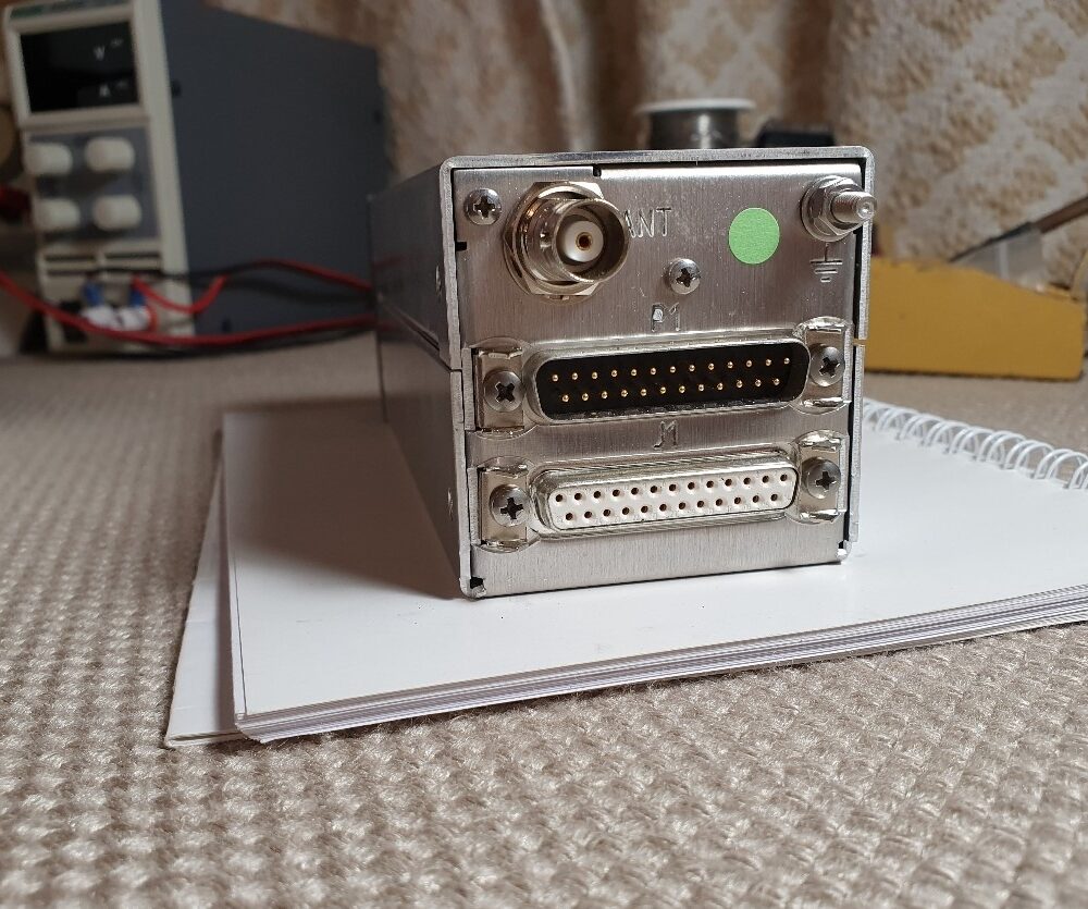 Becker AR 6201-(022)