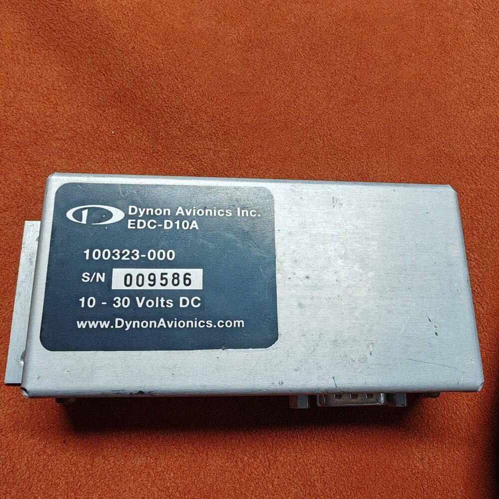 Dynon Avionics FlightDEK D-180 EFIS / EMS – Complete system