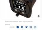 Avionics Display MGL Vega Info-1