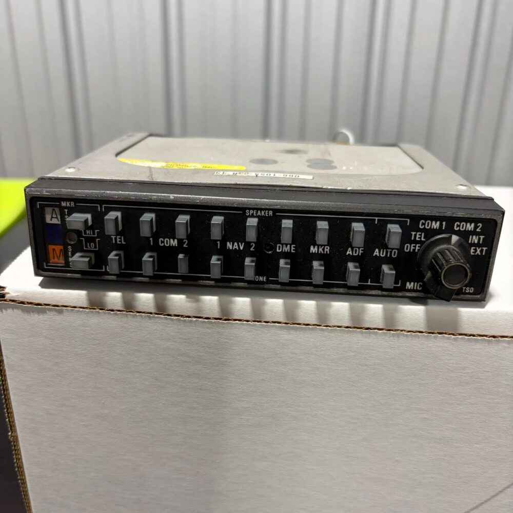 Garmin 530 WAAS