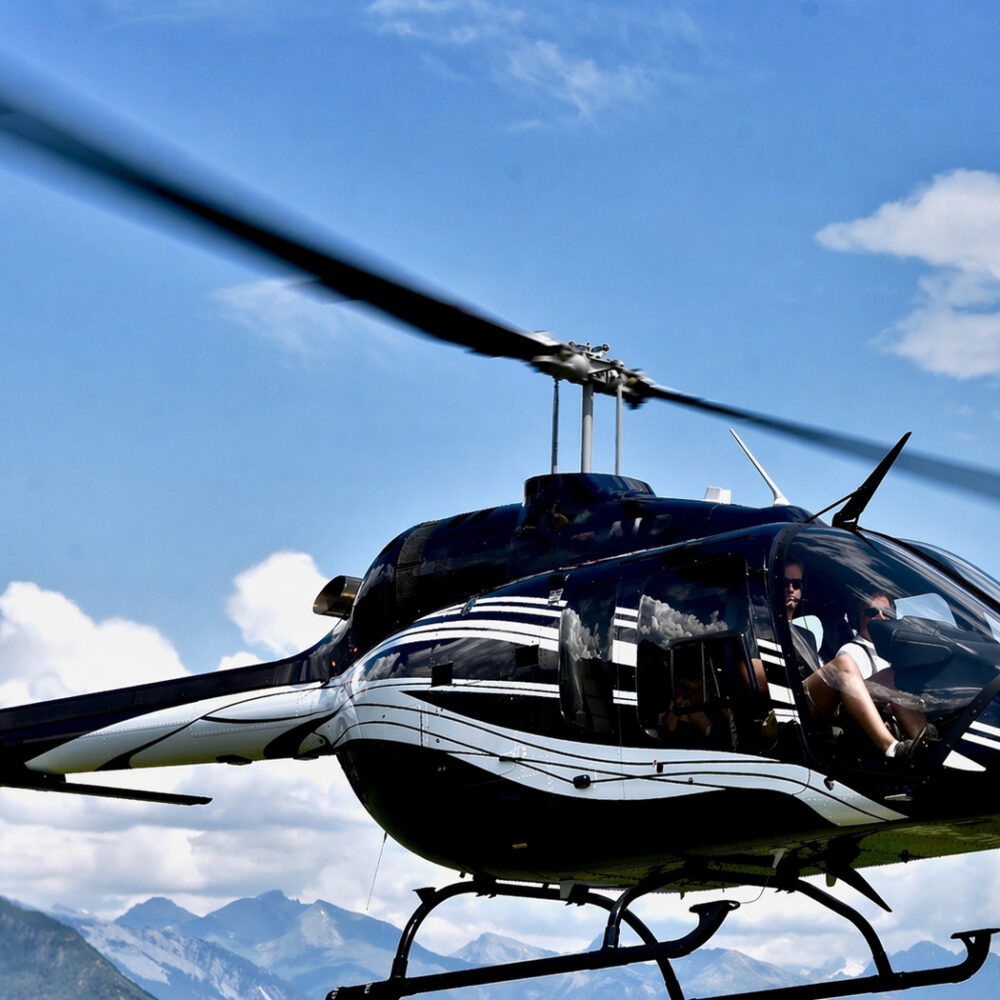 2018 BELL 505 JET RANGER X