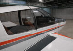 1980 ROBIN DR400/160 CHEVALIER – F-GCUE