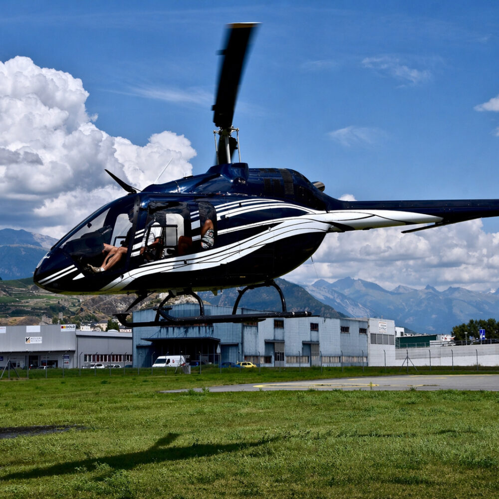 2018 BELL 505 JET RANGER X