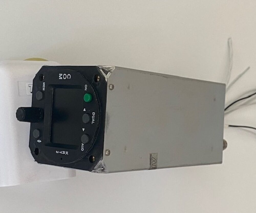 KRT–2 VHF COMM Transceive