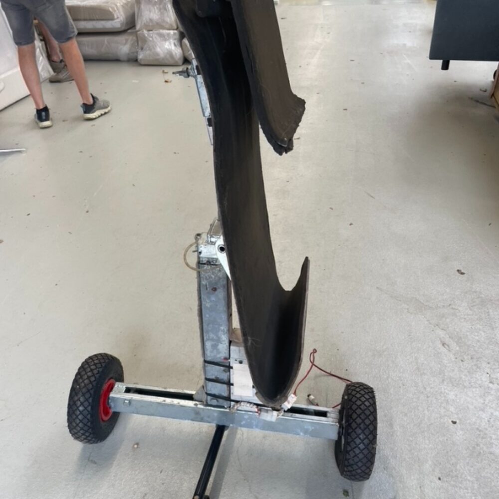 1-man rigging aid