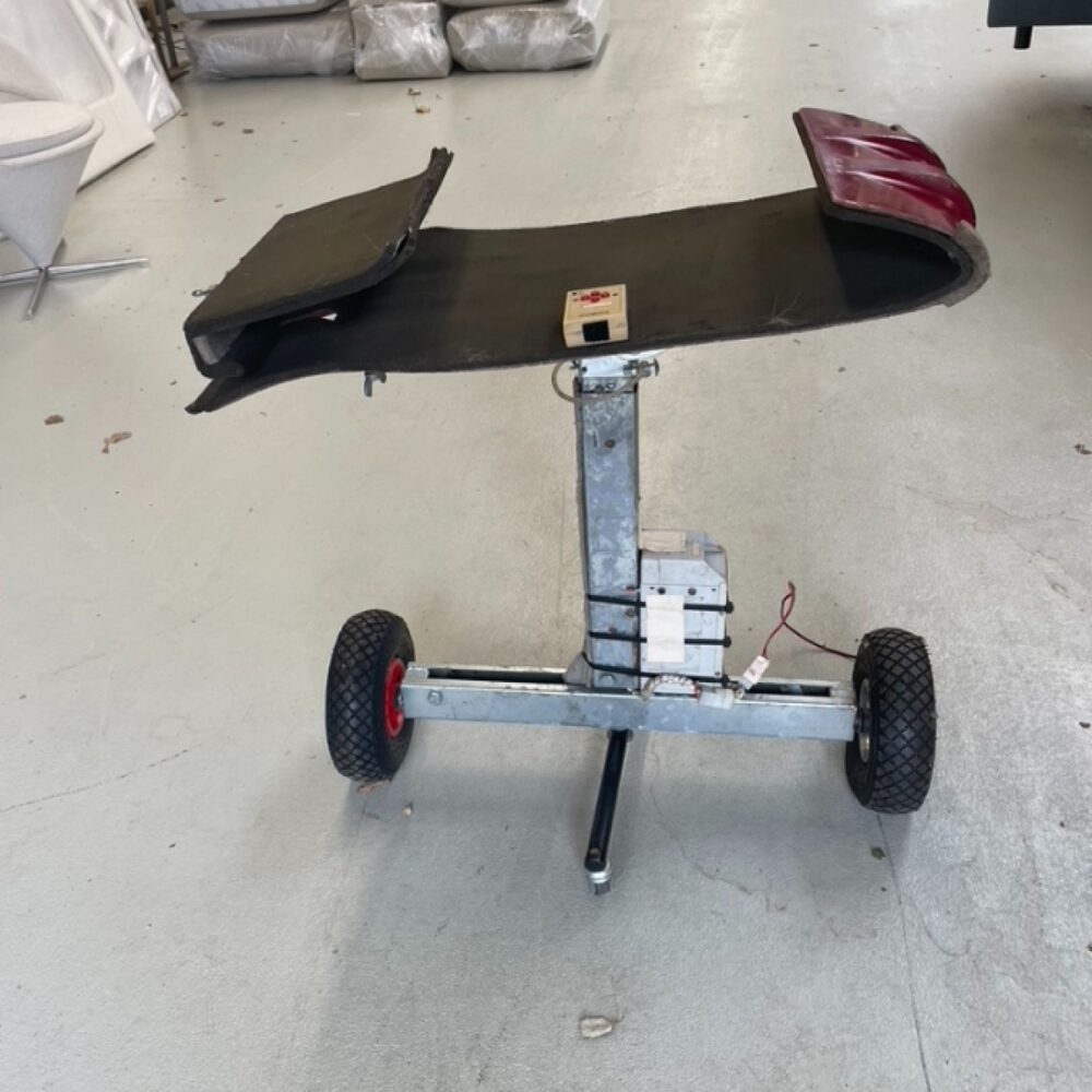 1-man rigging aid