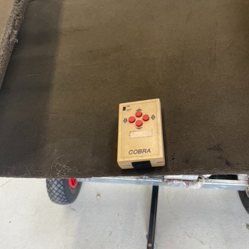 1-man rigging aid