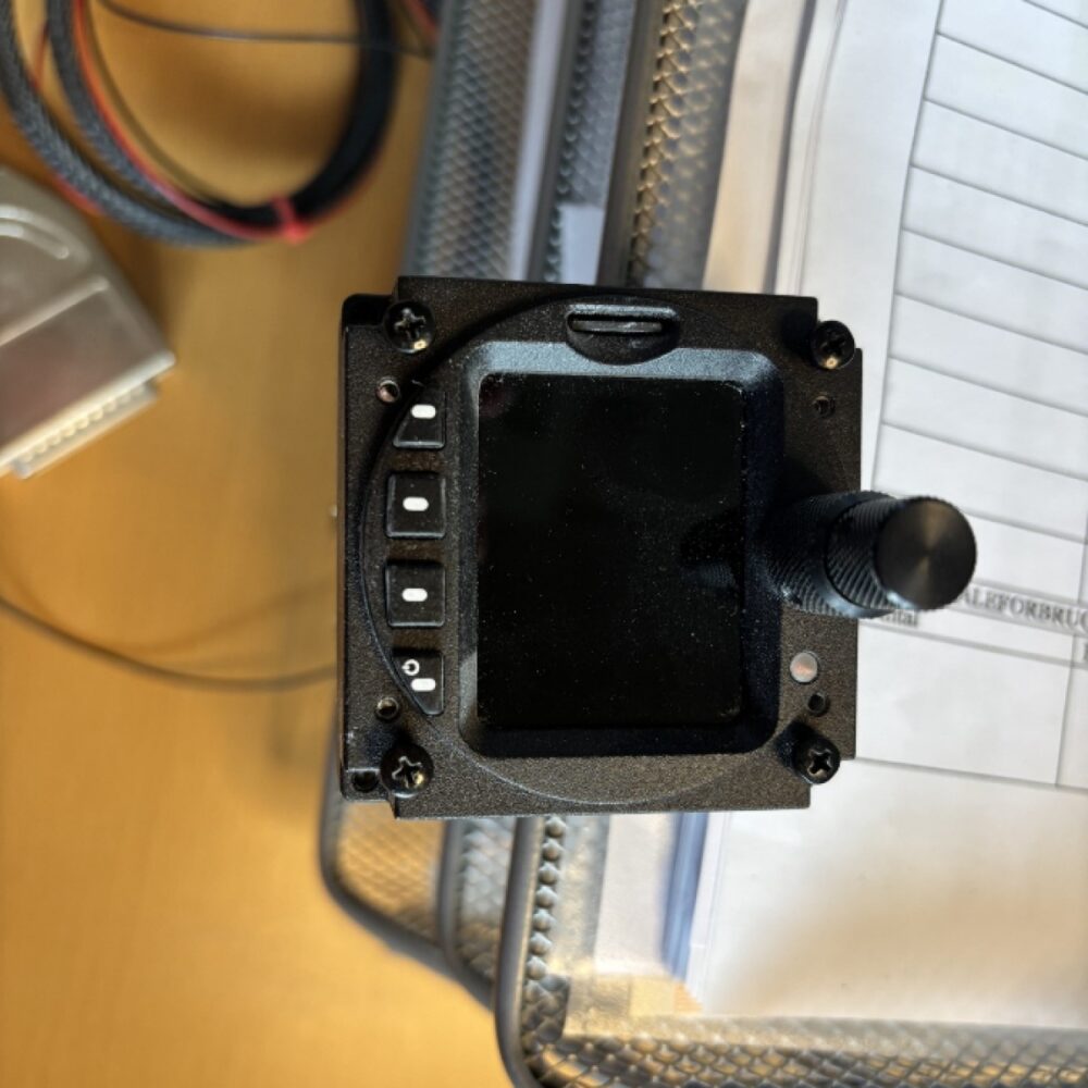 Aircontrol Display