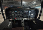 1980 ROBIN DR400/160 CHEVALIER – F-GCUE