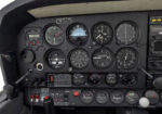 1980 ROBIN DR400/160 CHEVALIER – F-GCUE