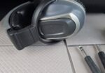 Lightspeed Tango Wireless ANR Aviation Headset with Bluetooth – Dual GA Plugs