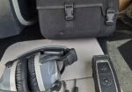 Lightspeed Tango Wireless ANR Aviation Headset with Bluetooth – Dual GA Plugs