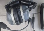 Lightspeed Tango Wireless ANR Aviation Headset with Bluetooth – Dual GA Plugs