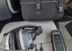 Lightspeed Tango Wireless ANR Aviation Headset with Bluetooth – Dual GA Plugs
