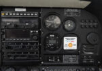 1980 ROBIN DR400/160 CHEVALIER – F-GCUE