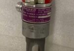 Palivové čerpadlo a motor Weldon A8163-A (14V)