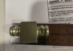 Beechcraft King Air Air Distribution Manifold