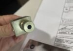 Beechcraft King Air Air Distribution Manifold