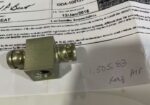 Beechcraft King Air Air Distribution Manifold