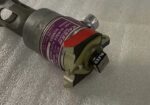 Palivové čerpadlo a motor Weldon A8163-A (14V)