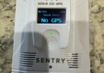 Sentry ADS-B CO GPS