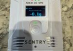 Sentry ADS-B CO GPS