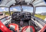 1963 PIPER PA-24-250 COMANCHE – F-GPML – FRESH ANNUAL