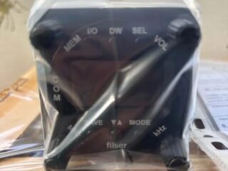 Funke-ATR833-OLED-qsz