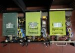 Static inverter