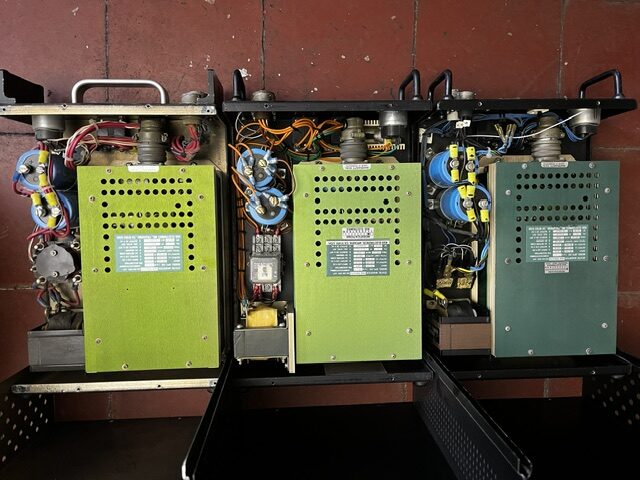 Static inverter