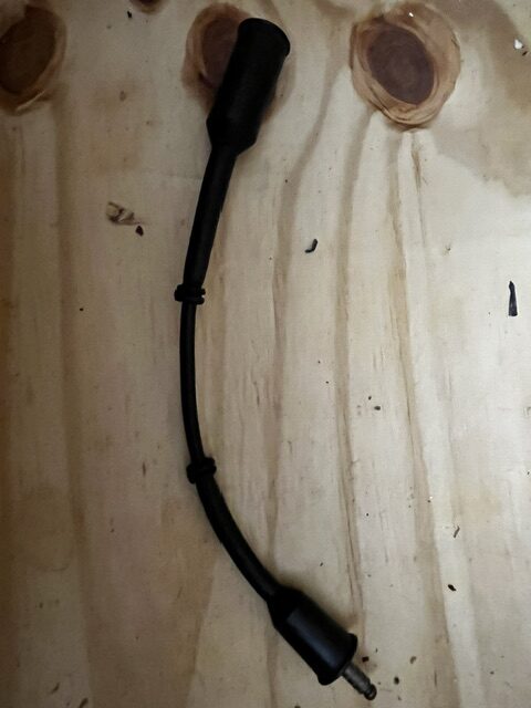 Aircraft headset