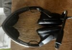 Aviation headset