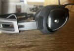 Aviation headset