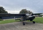 1961 Max Holste MH-1521 Broussard – F-GJJM