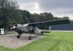 1961 Max Holste MH-1521 Broussard – F-GJJM
