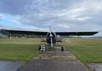 1961 Max Holste MH-1521 Broussard – F-GJJM