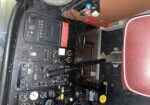 1961 Max Holste MH-1521 Broussard – F-GJJM