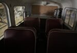 1961 Max Holste MH-1521 Broussard – F-GJJM