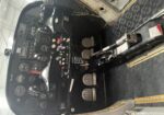 1961 CESSNA A185 SKYWAGON AMPHIBIAN – OO-DUK