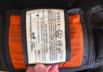 TJNK Javelin Parachute