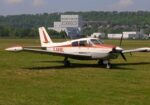 1963 PIPER PA-24-250 COMANCHE – F-GPML – FRESH ANNUAL
