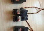 Hitec servo bundle