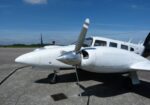 1976 PIPER PA-34-200T SENECA II