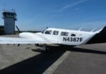 1976 PIPER PA-34-200T SENECA II