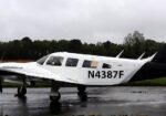 1976 PIPER PA-34-200T SENECA II