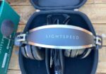 Lightspeed Zulu 4 Aviation Headset (New)