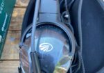 Lightspeed Zulu 4 Aviation Headset (New)