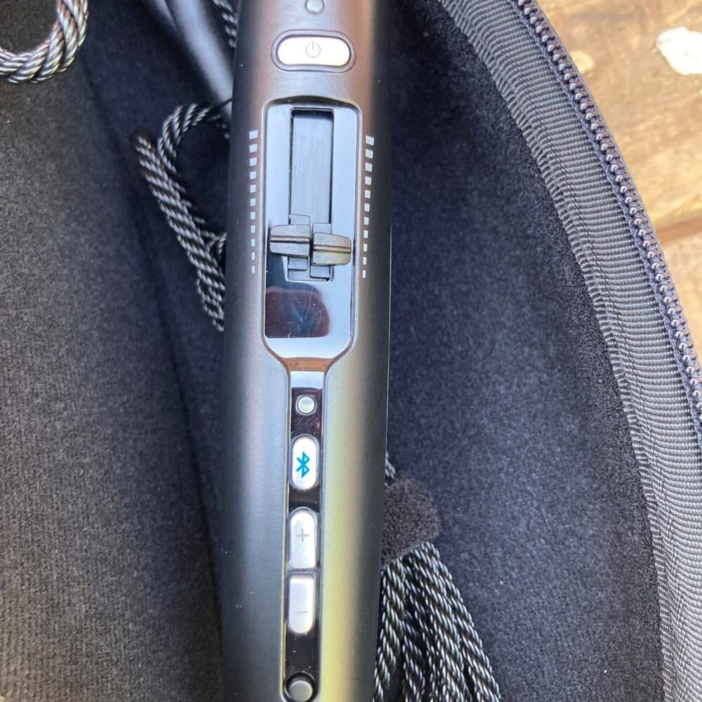 Lightspeed Zulu 4 Aviation Headset (New)