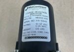 Mid-Continent MD222-406 Course Deviation Indicator (P/N MD222-406)